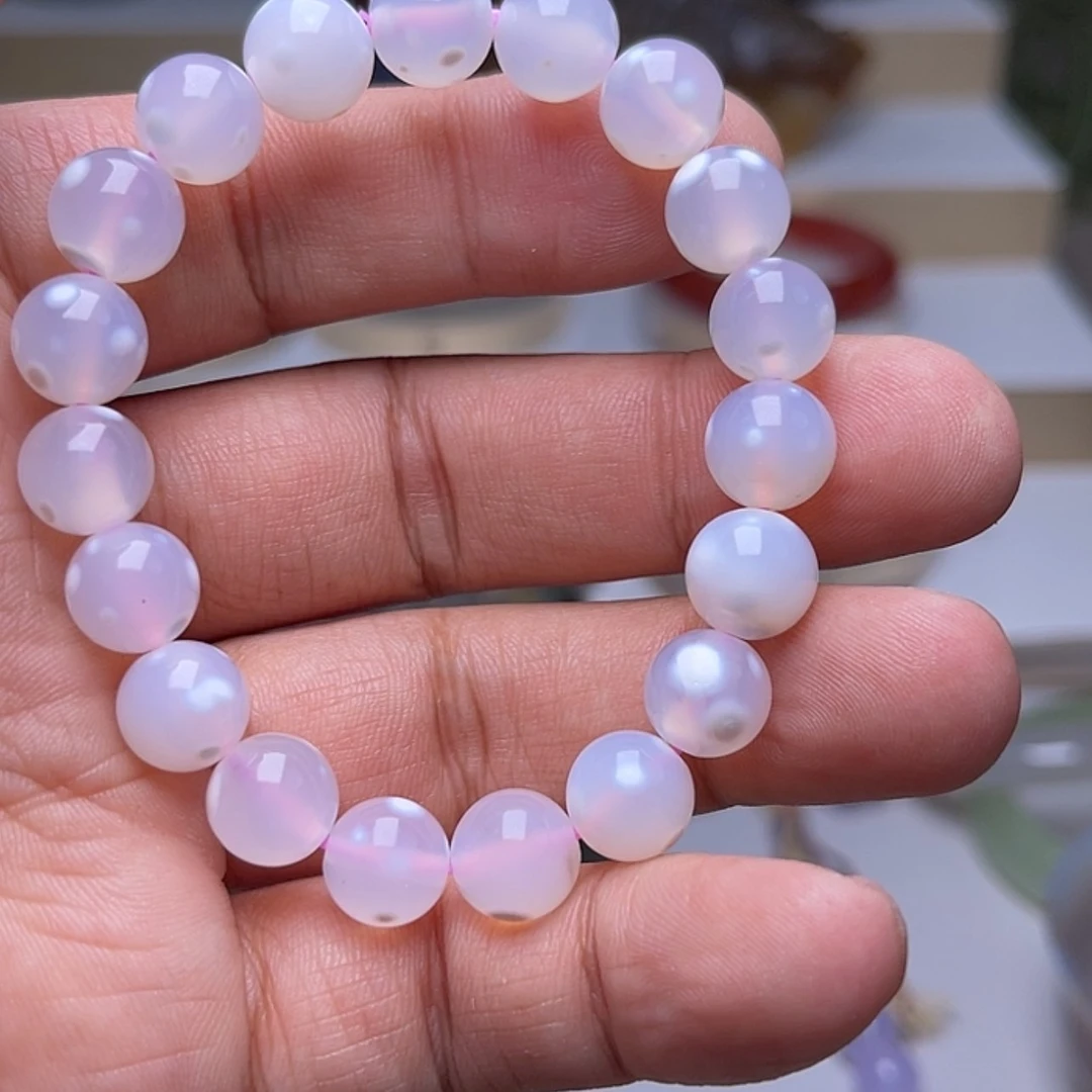 【闪购商品】玛瑙/玉髓挂件未镶嵌人****见