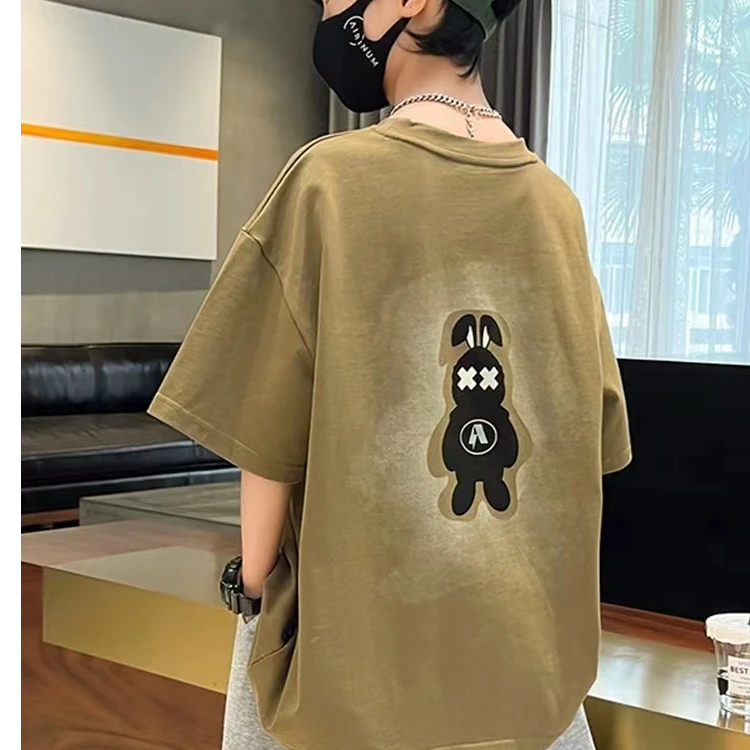 【黑爸爸童装】断码孤品1号