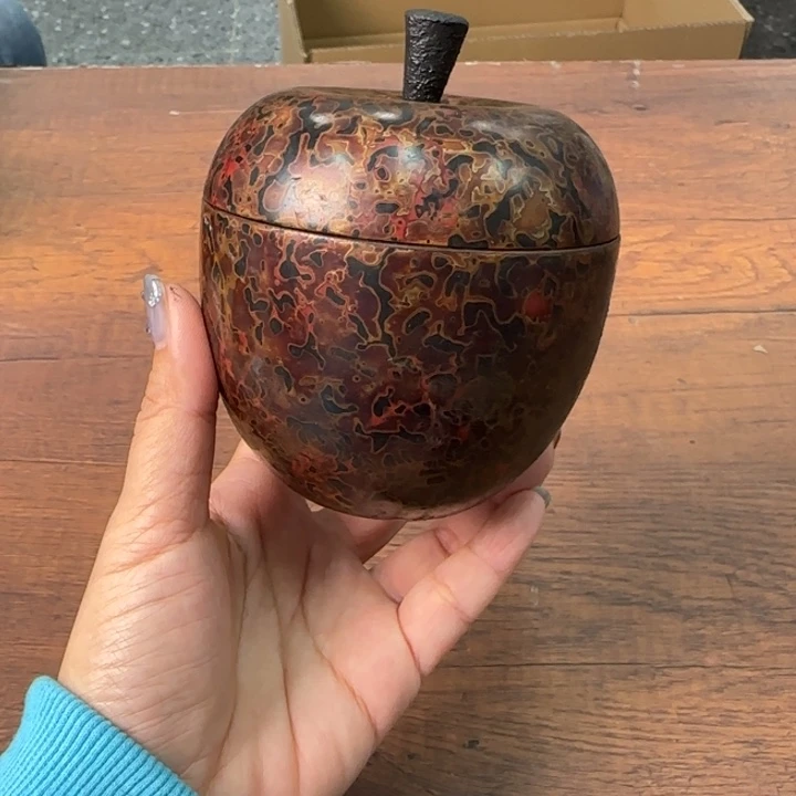 一个陶瓷物件哈哈哈哈哈哈