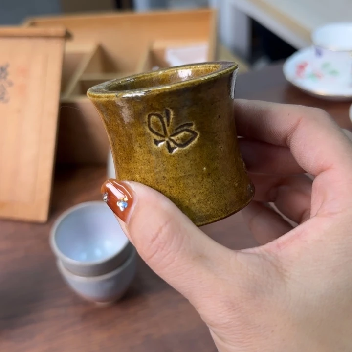 ?***?一个陶瓷物件哈哈哈哈哈