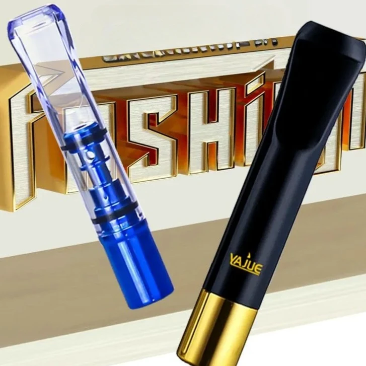 【福利品】可循环过滤器高档过滤嘴清洗过滤烟嘴高档过滤男女通用