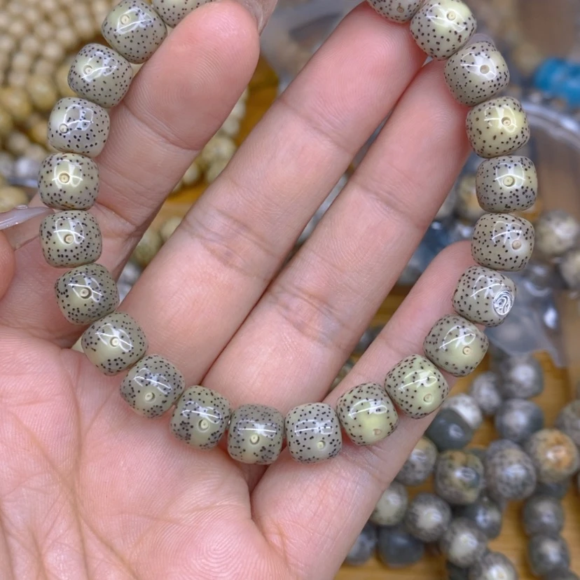 【闪购商品】星月菩提吊坠