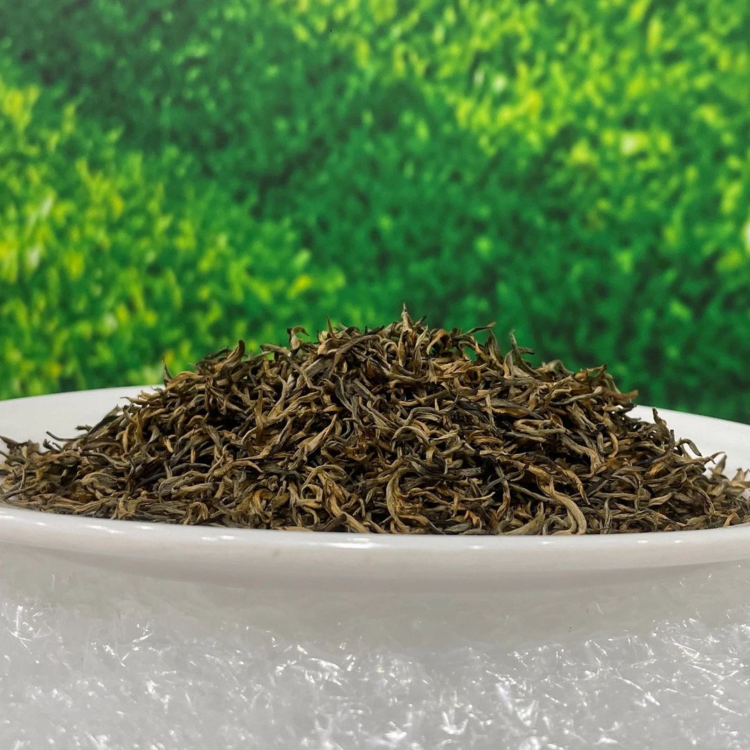 新茶遵义红特级红茶产自云贵小江南的云雾高山红茶