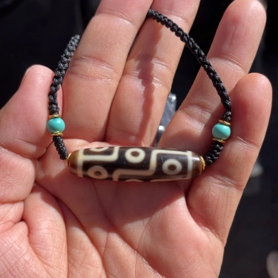 玛瑙/玉髓吊坠未镶嵌