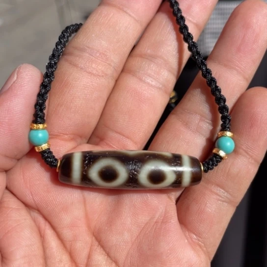 玛瑙/玉髓吊坠未镶嵌