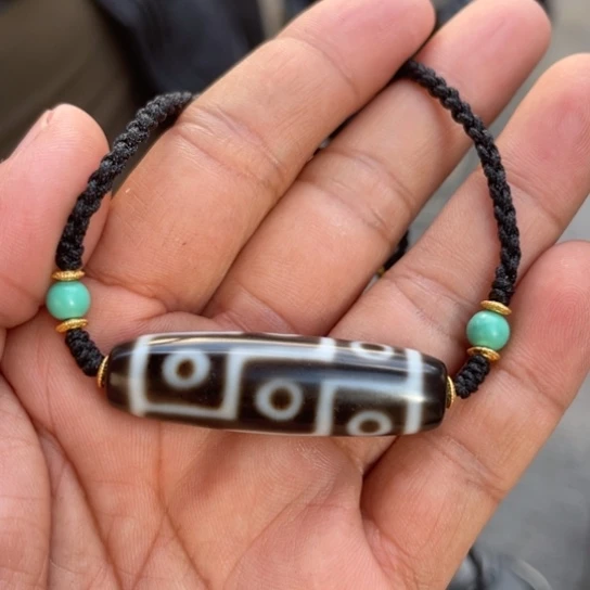 玛瑙/玉髓吊坠未镶嵌