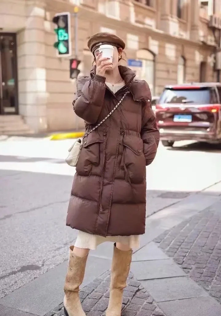 小彤家冬季女装【下单备注编码】