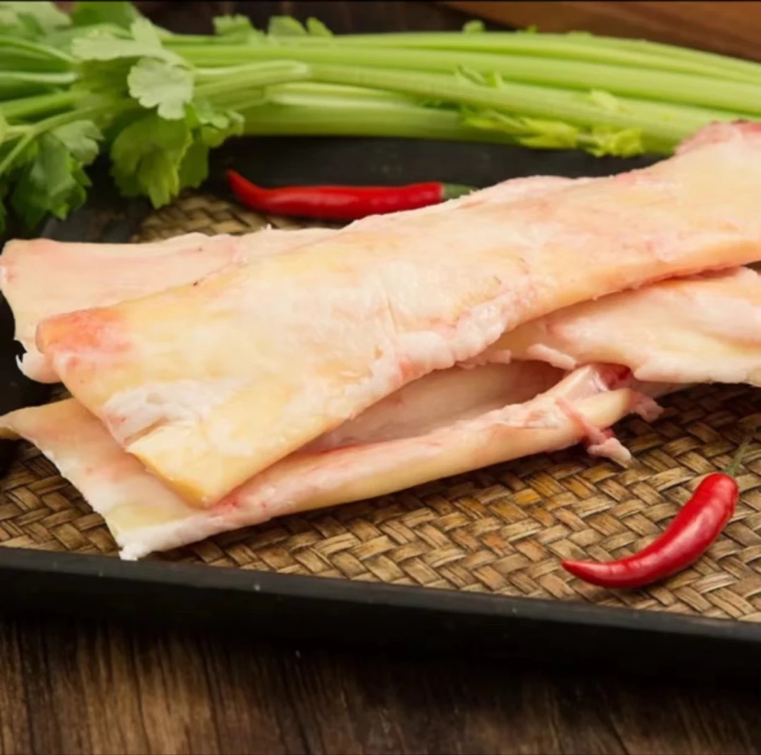 敏姐谷饲黄牛肉 牛板筋2500克*1袋(1至2块碎肉添称）