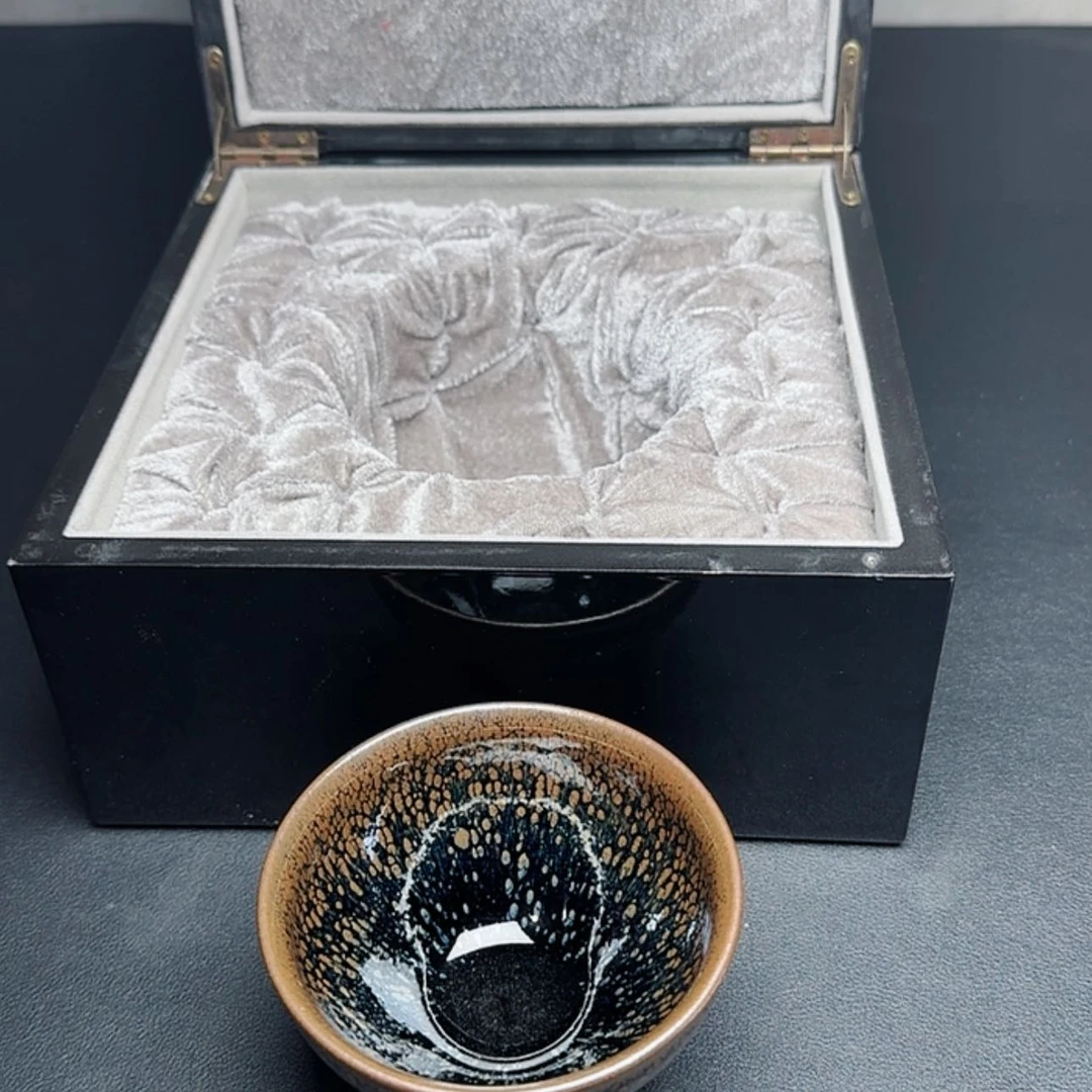 【闪购商品】陶茶盏嘎**啊87