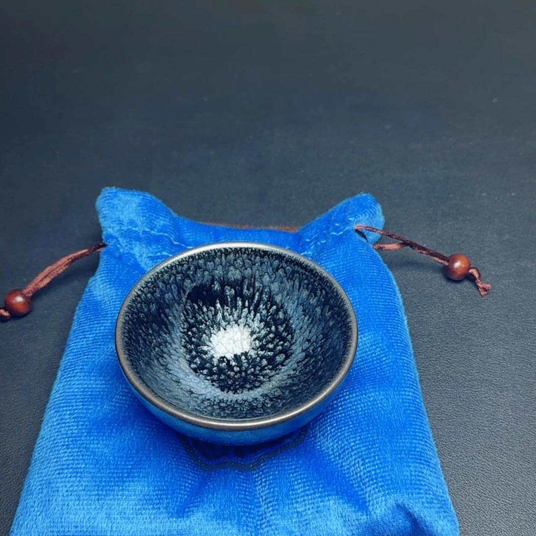【闪购商品】陶茶盏