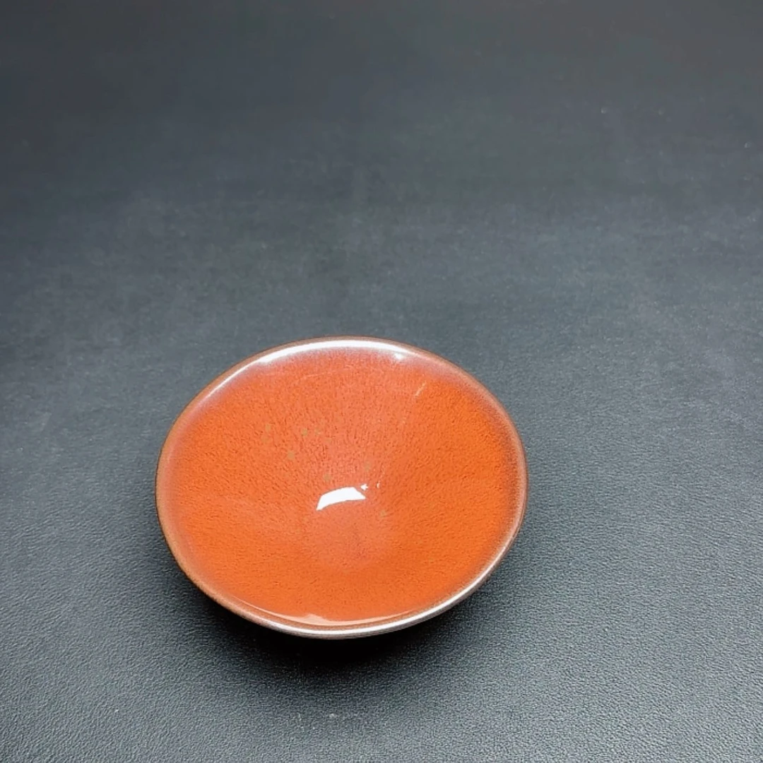 【闪购商品】陶茶盏