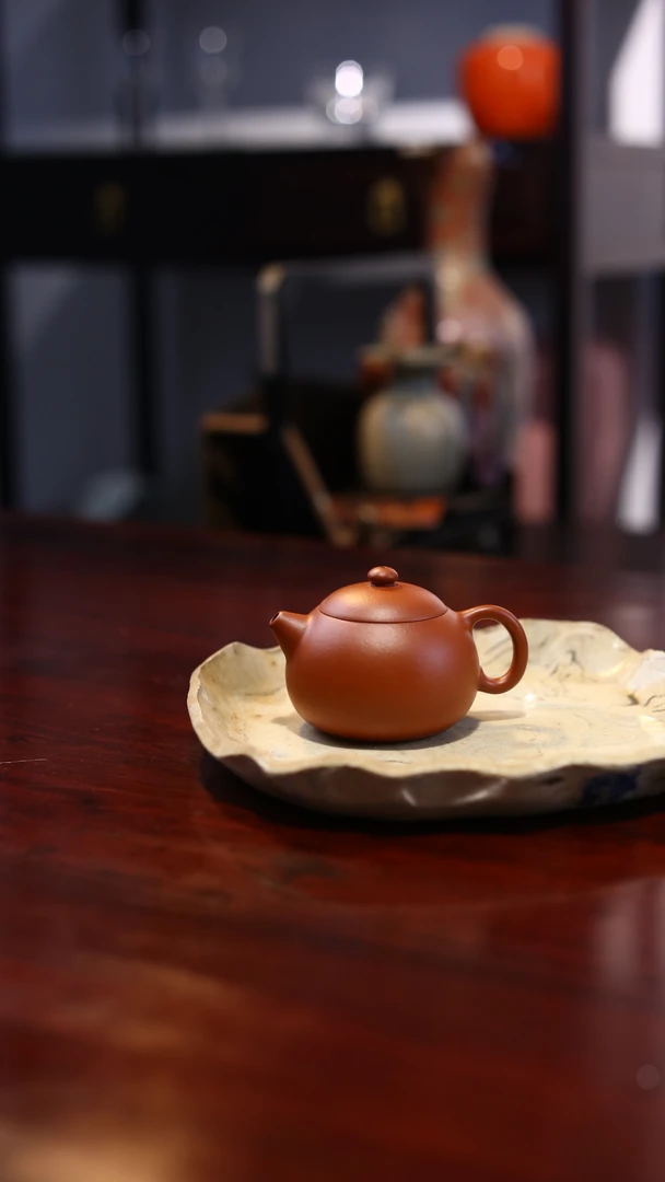 玉堂｜蔡君《寅春西施》