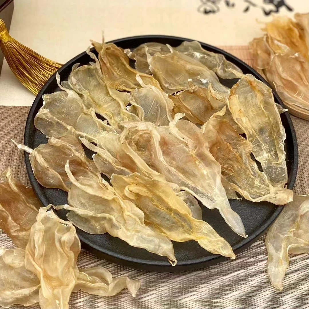 【干货】北海公胶仔