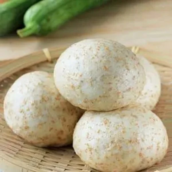 胖硕燕麦馒头 全麦 杂粮 五谷杂粮农家包装食品 主食代餐速食