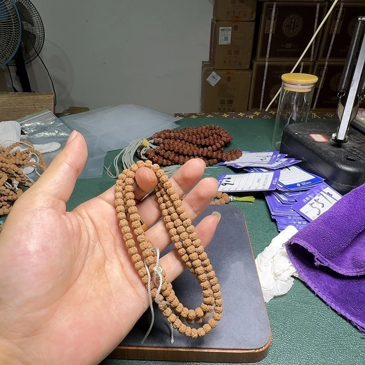 金刚菩提吊坠931小金刚