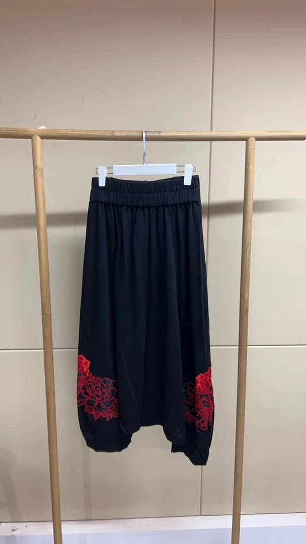 hcgn/浒城古娘中国风样衣链接-752