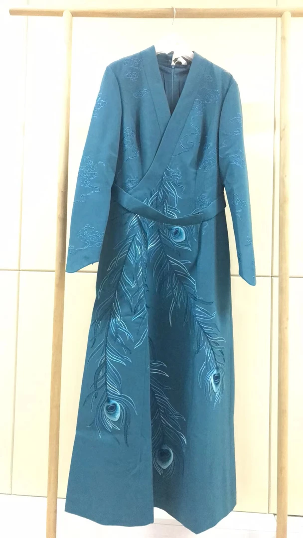 hcgn/浒城古娘中国风样衣链接-21A1750