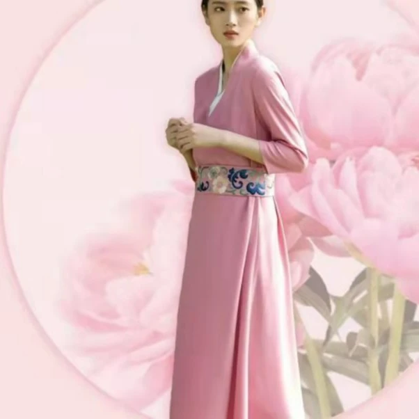 hcgn/浒城古娘中国风样衣链接-NA263