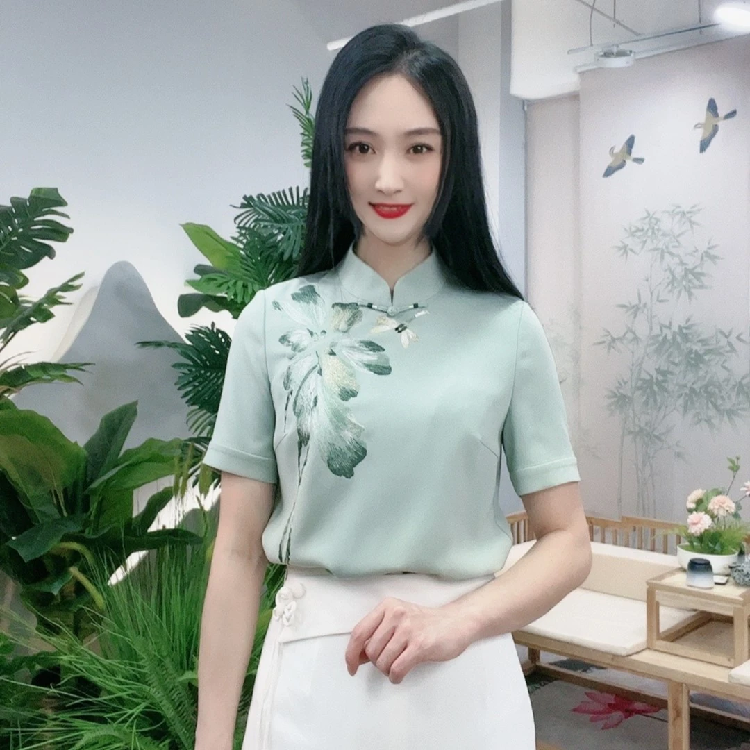 hcgn/浒城古娘中国风样衣链接-bmt18707