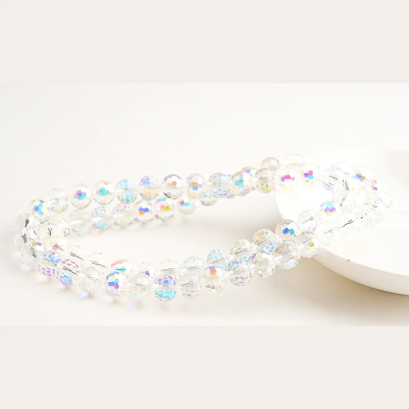 非金属项链 S级典藏 切面项链 文化传承系列 简约百搭项链F28