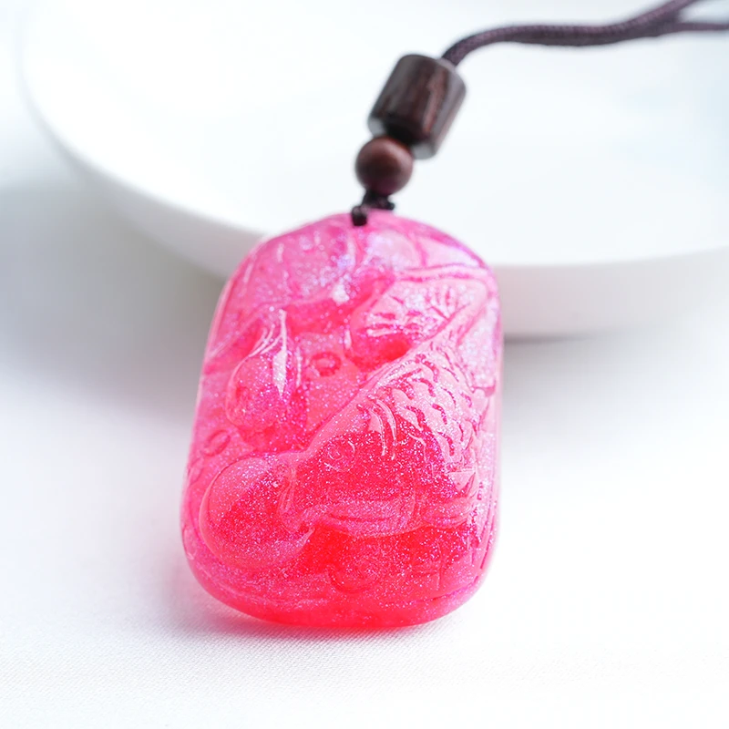 【官方补贴】S级典藏 珍藏款 文化传承系列 简约气质时尚项链G49