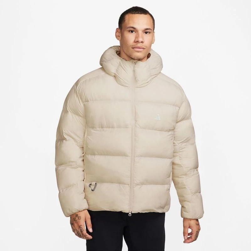 耐克（NIKE）男子休闲潮流棉服FV8911-104