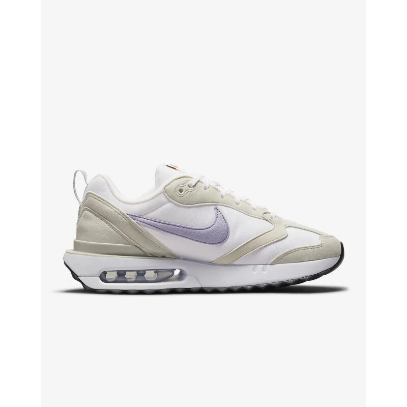 NIKE/耐克女子AIR MAX时尚运动休闲鞋舒适经典轻便缓震DC4068-100