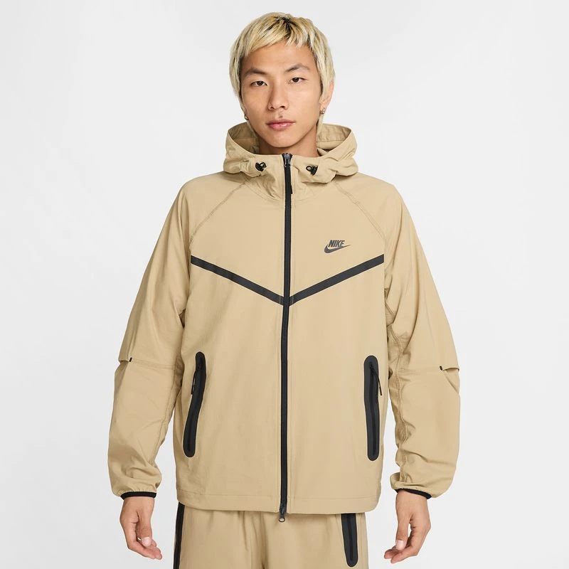 耐克(NIKE流光风)男子休闲潮流夹克/外套HM7152-297