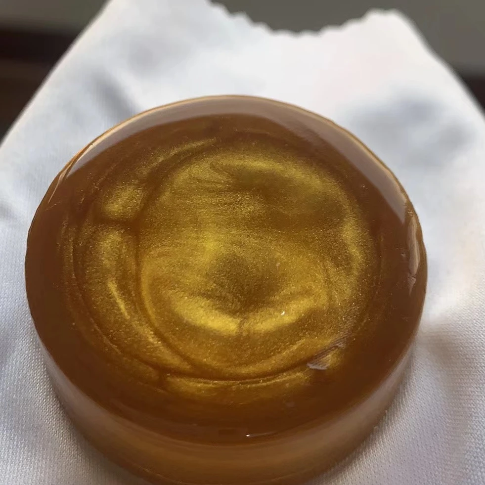 金粉松香 贴弦好