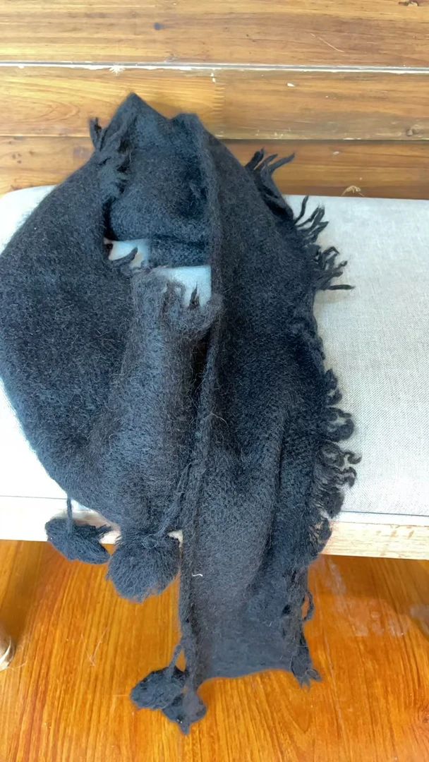 【尚约】福利款围巾围脖