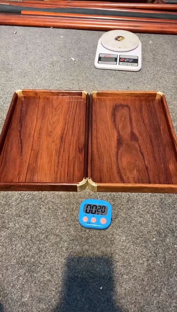【闪购商品】雕刻木材木艺1