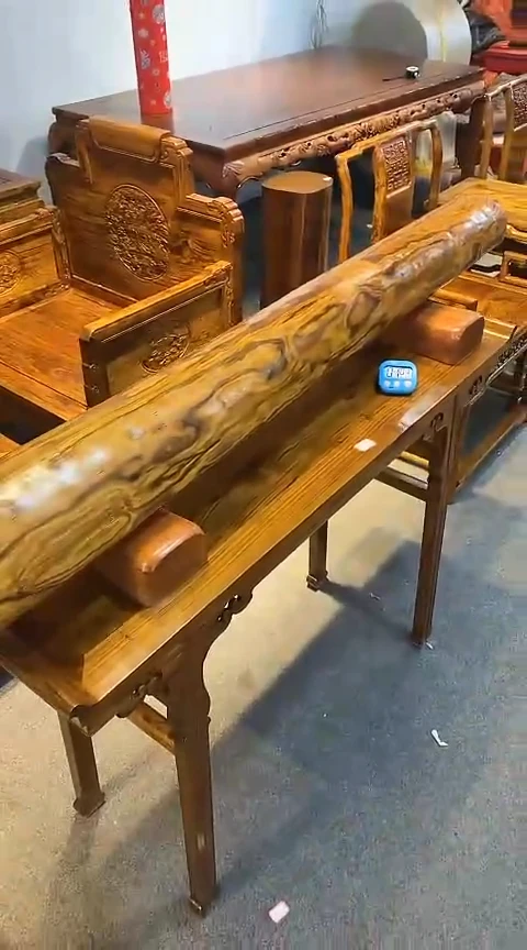 【闪购商品】木头木艺南**哥1