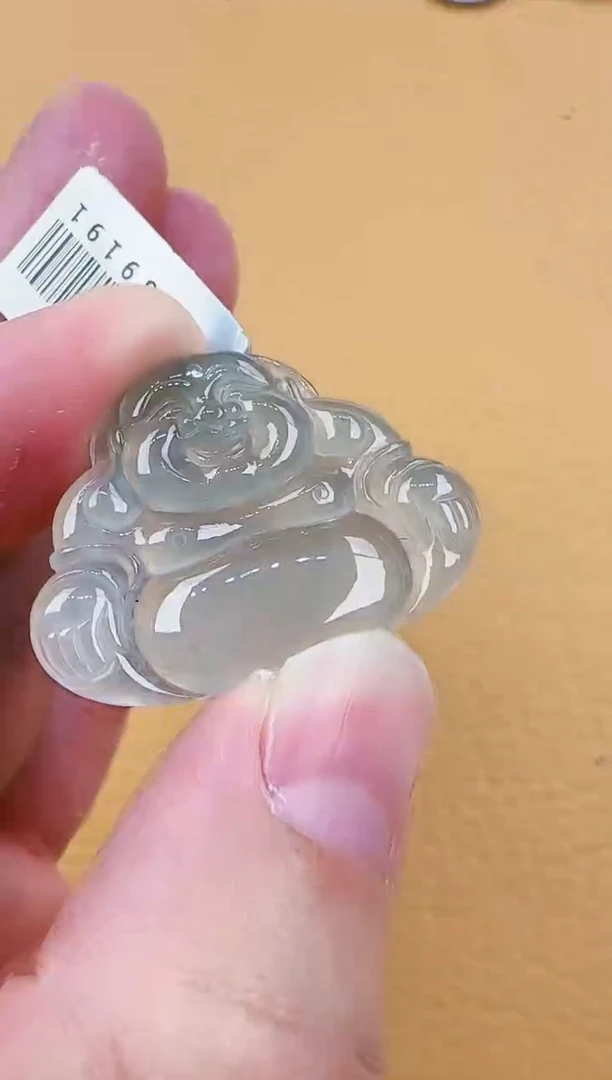 【闪购商品】翡翠颈饰未镶嵌翡翠