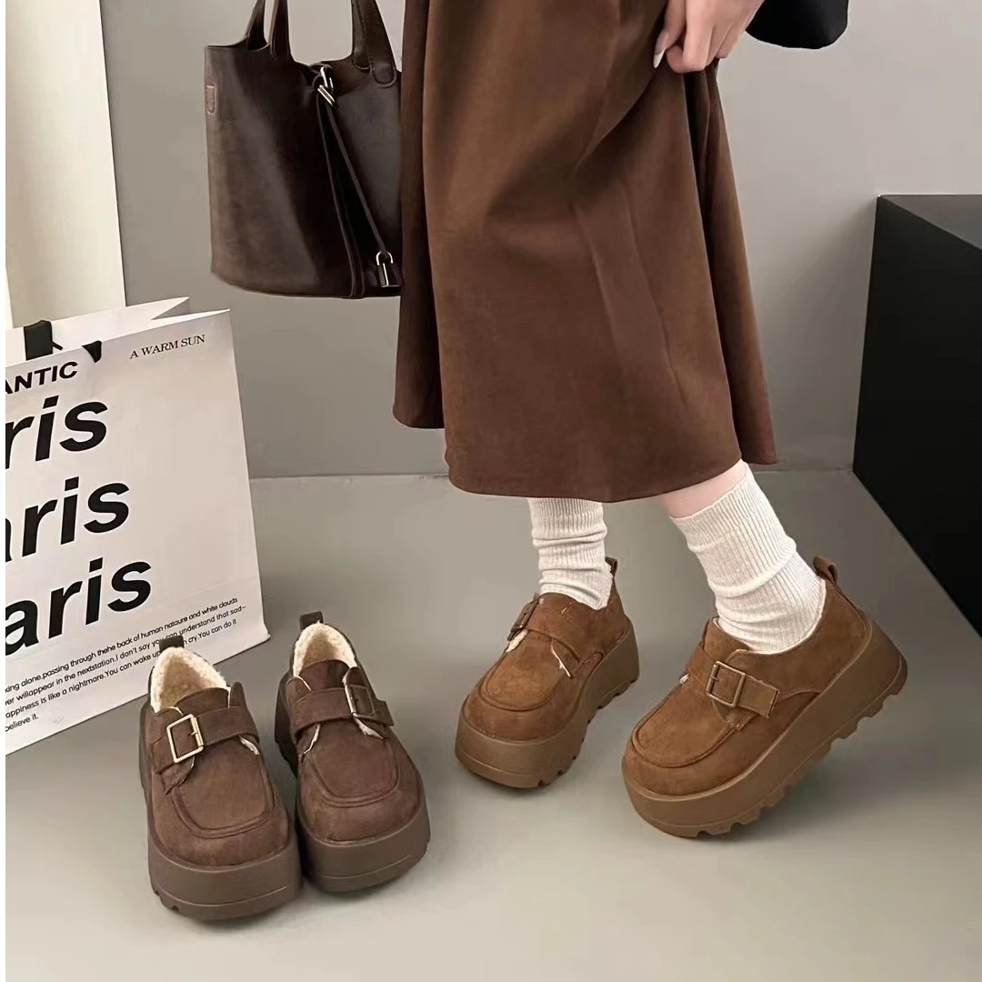 时尚夏款小皮鞋英伦风软底舒适百搭款乐福单鞋823-16