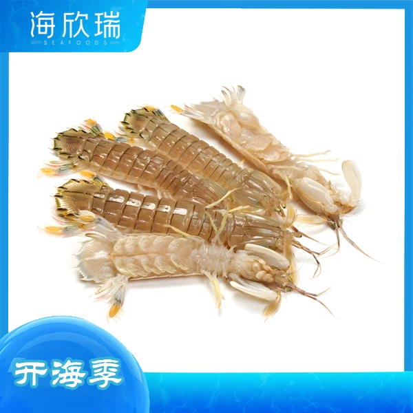 冰鲜皮皮虾（500g)