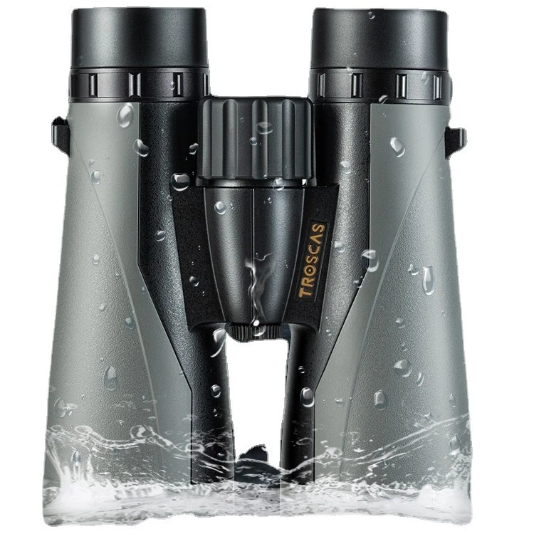 金雕12X50/10×50高倍高清升级版防水膜ED镜寻蜂直播热卖望远镜