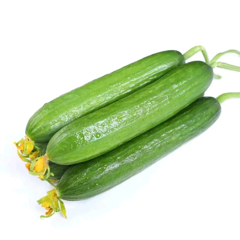 水果黄瓜1份约400g-450g黄瓜同城送黄瓜同城配