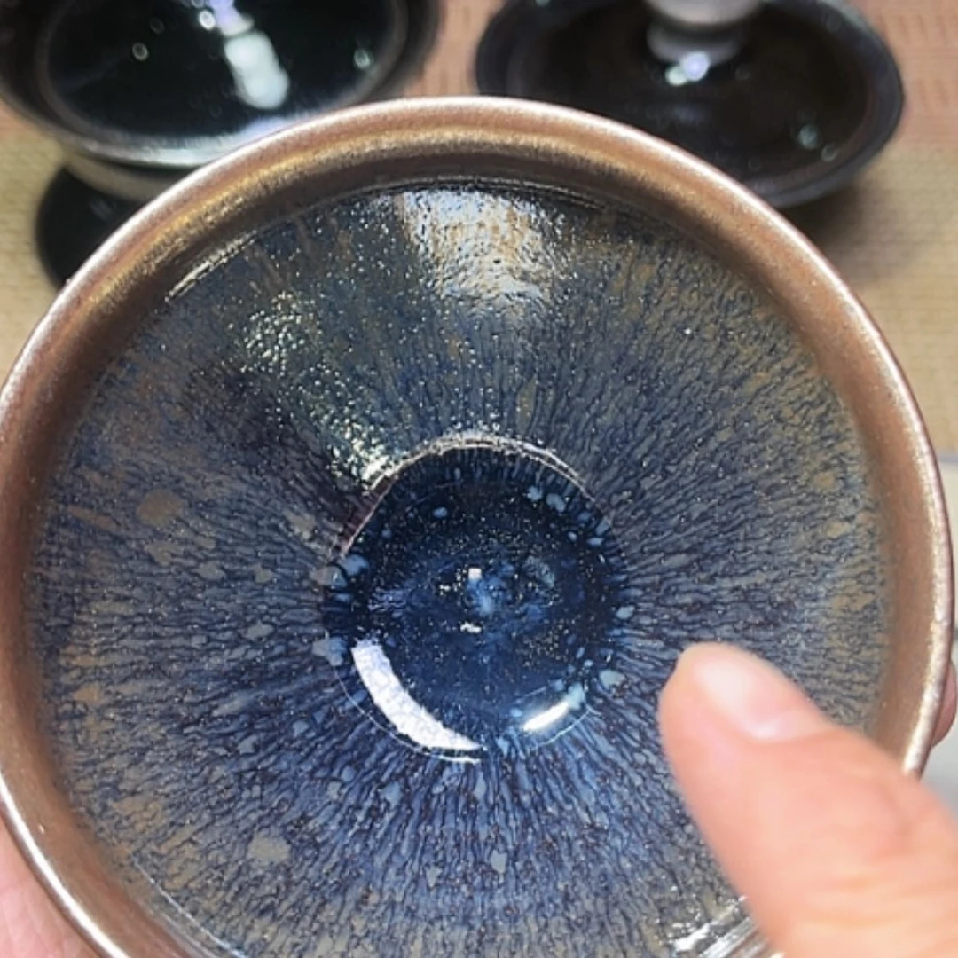 【闪购商品】玻璃茶盏0*j