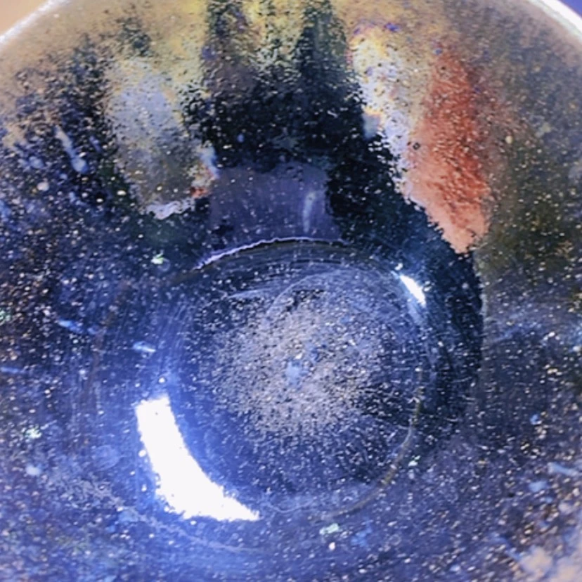 【闪购商品】玻璃茶盏0*j