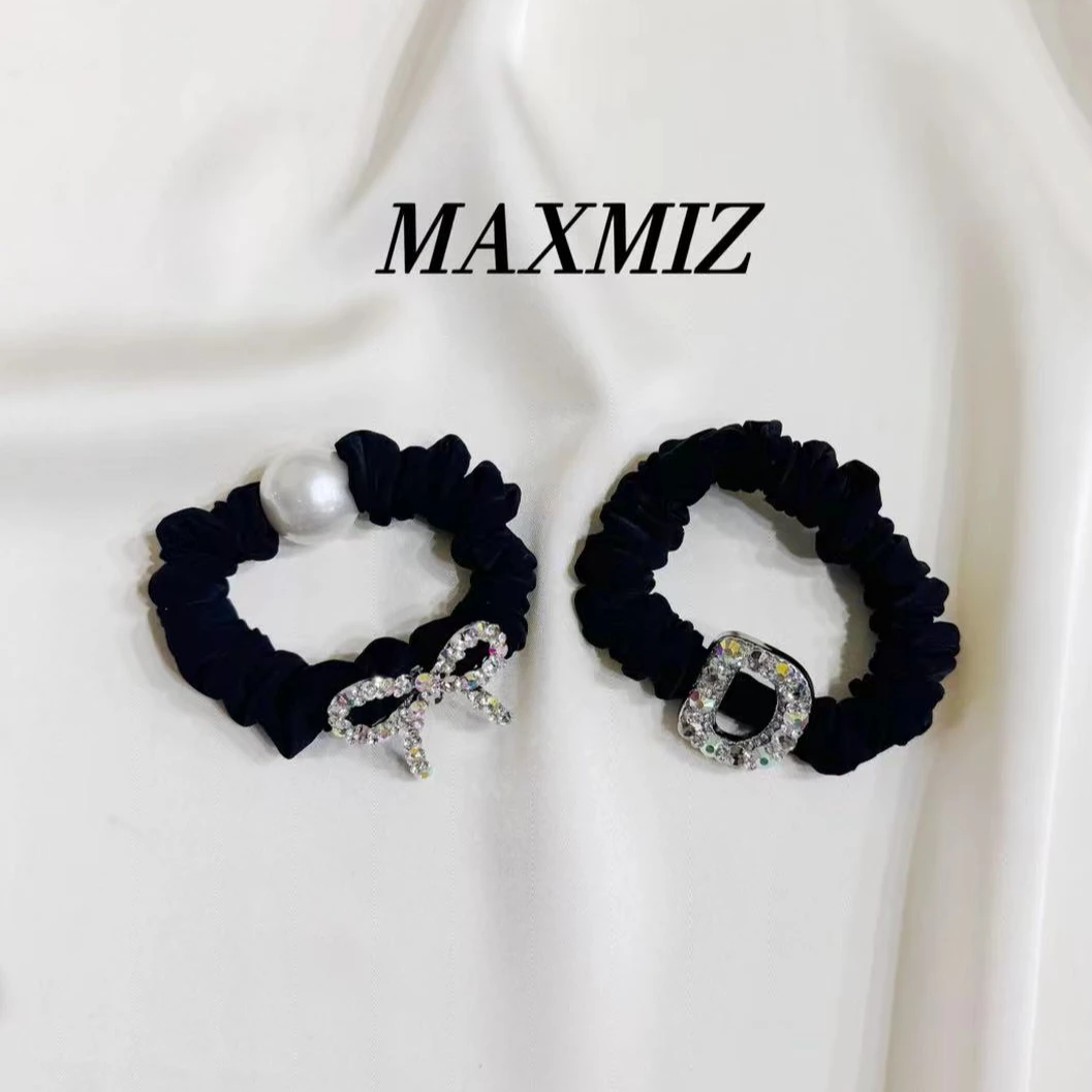 东大门 轻奢百搭施华洛小肠圈 2097