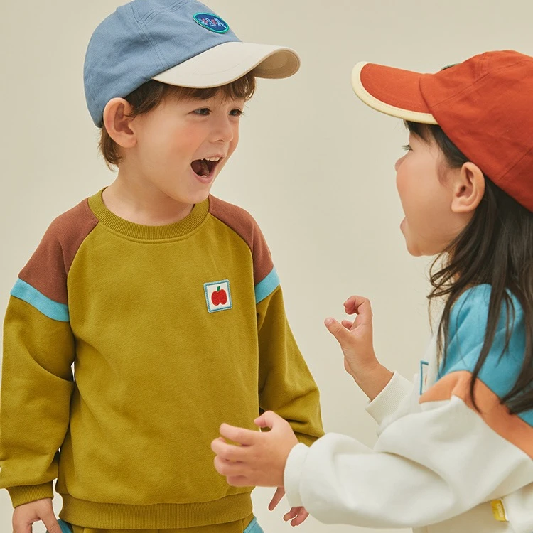 2024各种线下实体品牌重工艺棉质卫衣&卫裤（2000-2199编码）