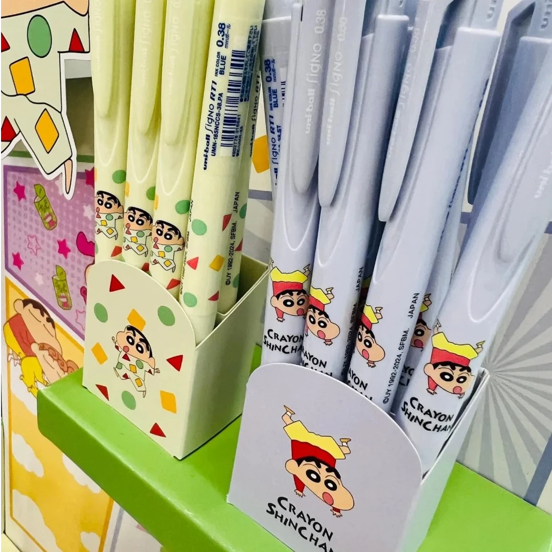 《每日首单》每日补U MoCo潮玩周边圆珠笔