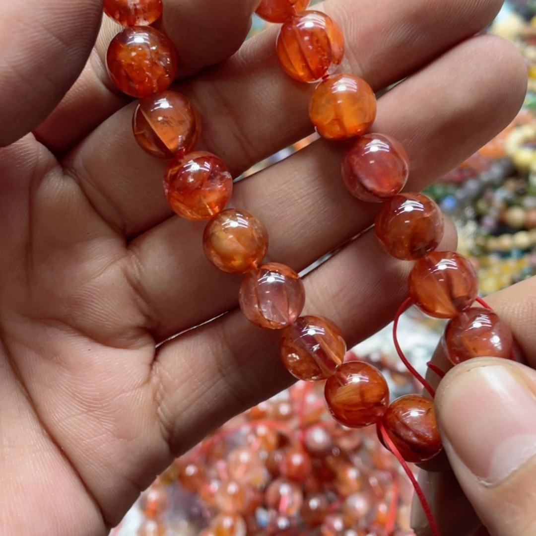 【闪购商品】和田玉（糖玉）颈饰未镶嵌