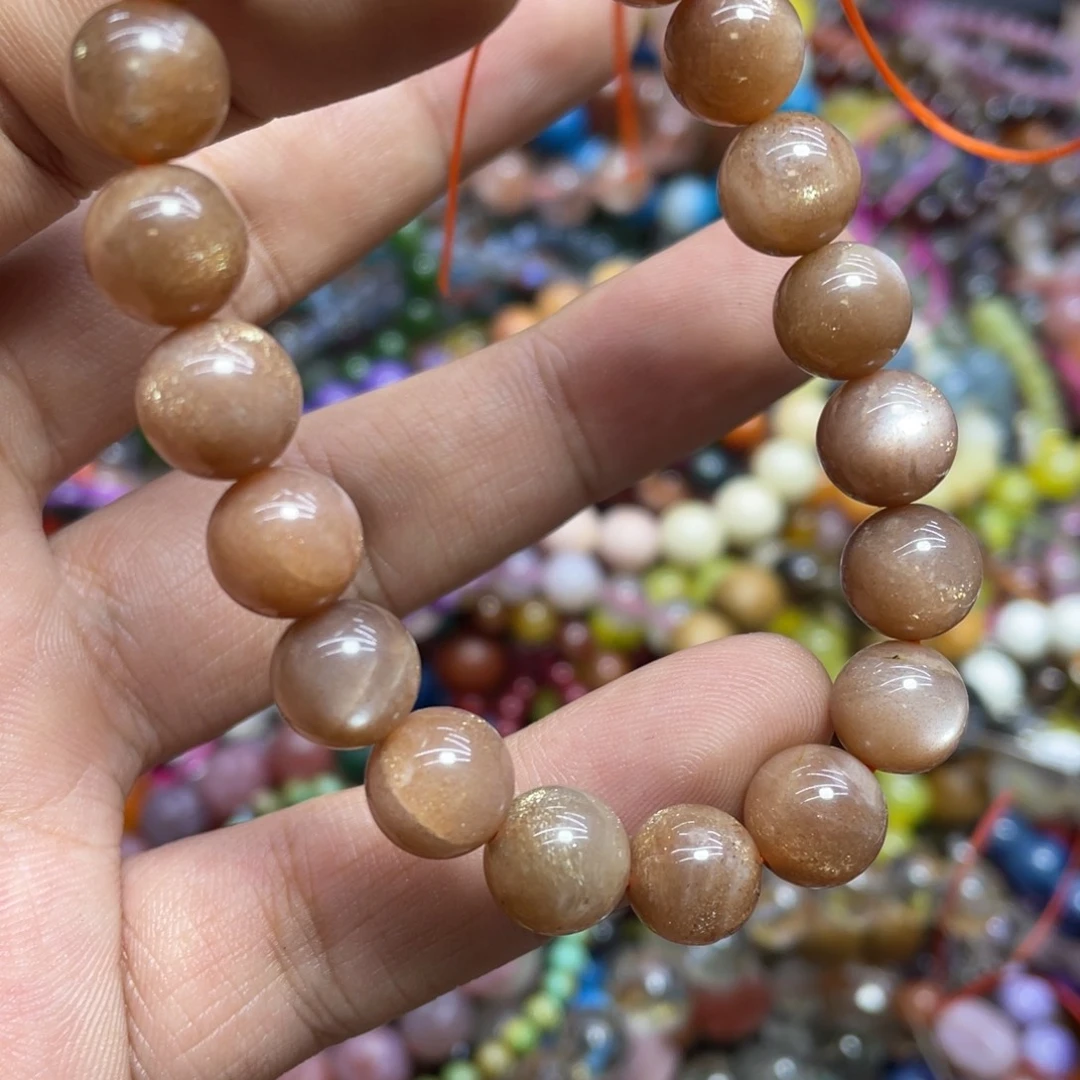 紫晶颈饰银S800镀金镶嵌
