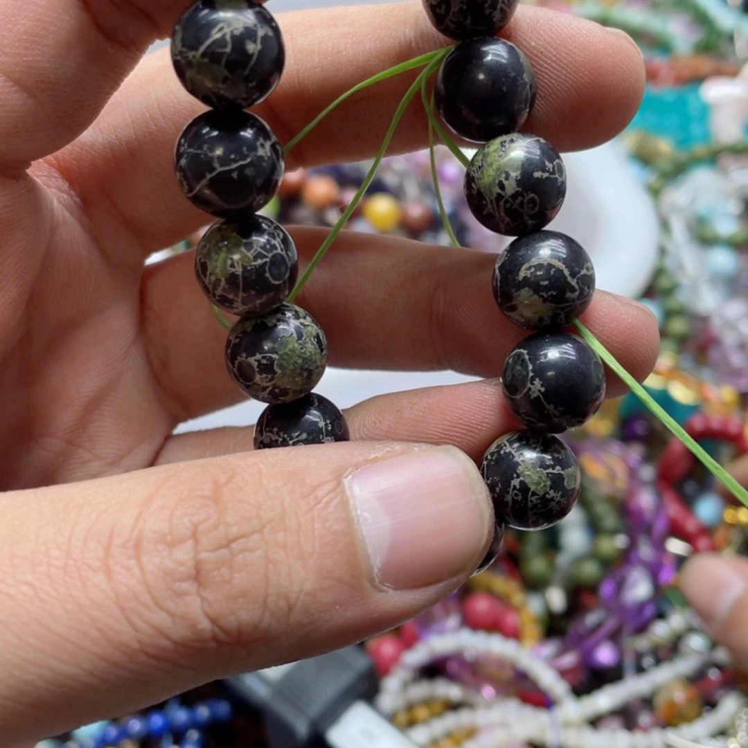 【闪购商品】和田玉(糖玉)颈饰未镶嵌