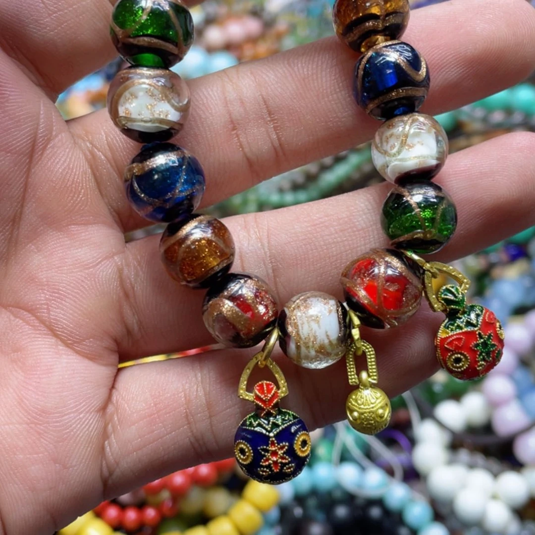 【闪购商品】和田玉（糖玉）颈饰未镶嵌