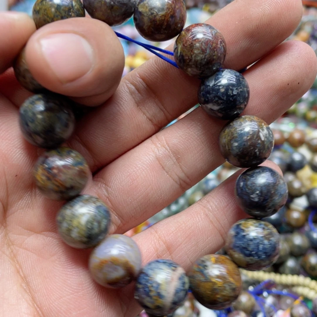 【闪购商品】和田玉（糖玉）颈饰未镶嵌上***子