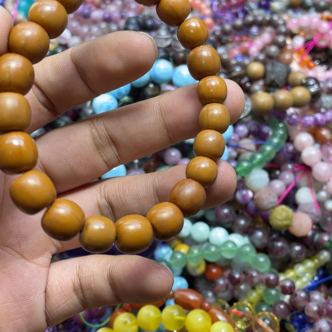 紫晶颈饰银S800镀金镶嵌