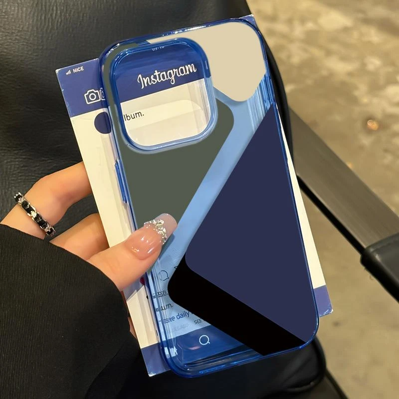 艺术拼接几何适用iPhone16/15promax苹果13透明手机壳14硅胶软壳x