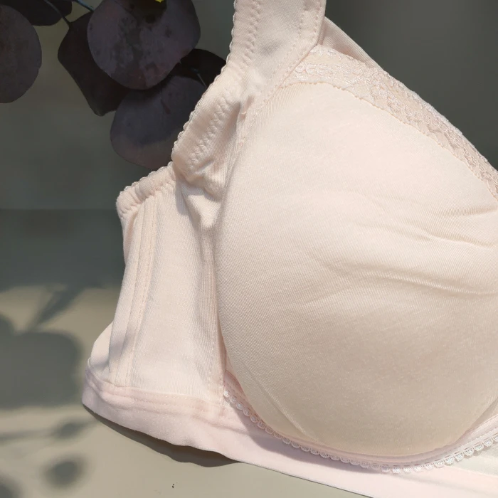 EX21孕妇粉色打底衣